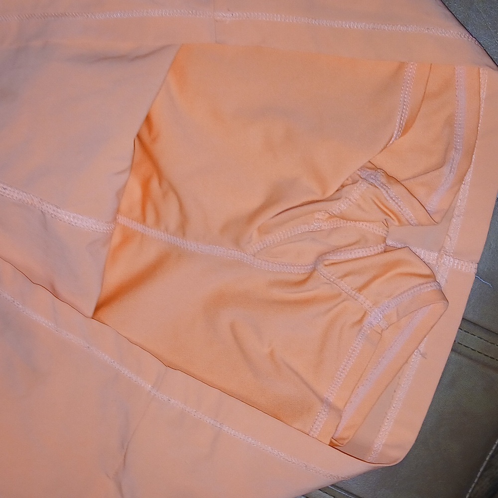 Kyodan Ruffled Skort - Picture 3 of 5